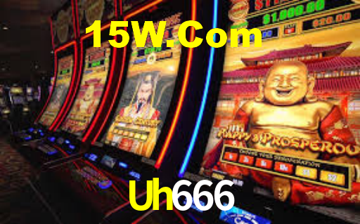 Uh666 - Cassino Oficial Plataforma - Uh666.Com