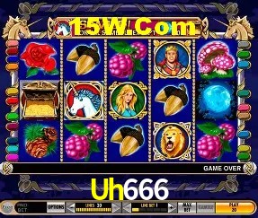 Uh666 Entrar - Login Seguro Certificado