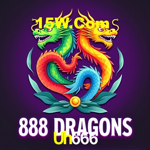 Recursos de Bônus Uh666