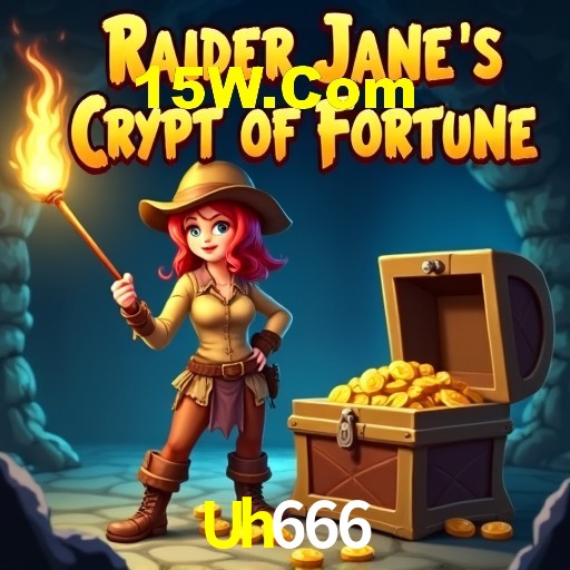 Estatísticas do Jogo Uh666
