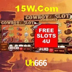 Uh666 São Paulo - Top Slots