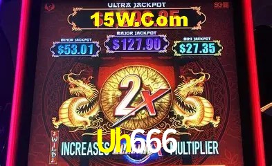 Uh666 - Login Methods