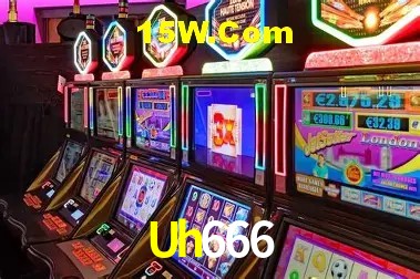 Uh666 Belo Horizonte - Payments