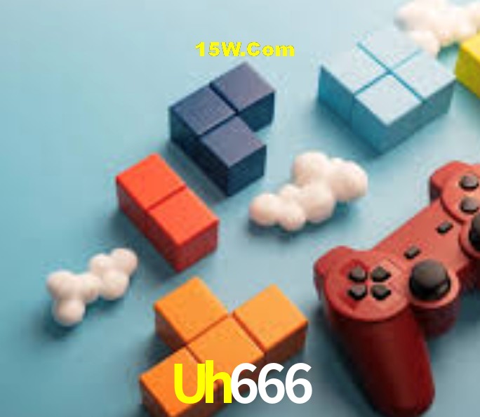 Provedores de Jogos Uh666