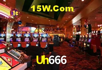 Uh666 Rio de Janeiro - Licenses