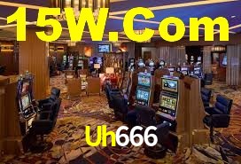 Spaceman Game Uh666