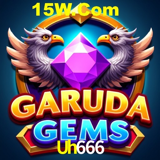 Descubra o Mundo do Cassino Online com Uh666