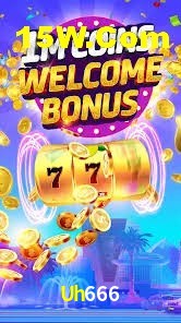 Live Casino Uh666