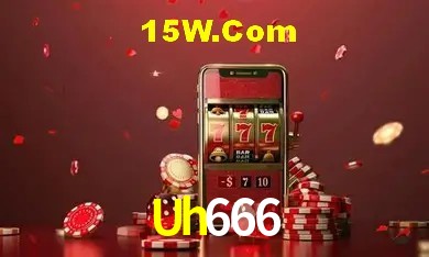 Uh666 São Paulo - Jogo Providers