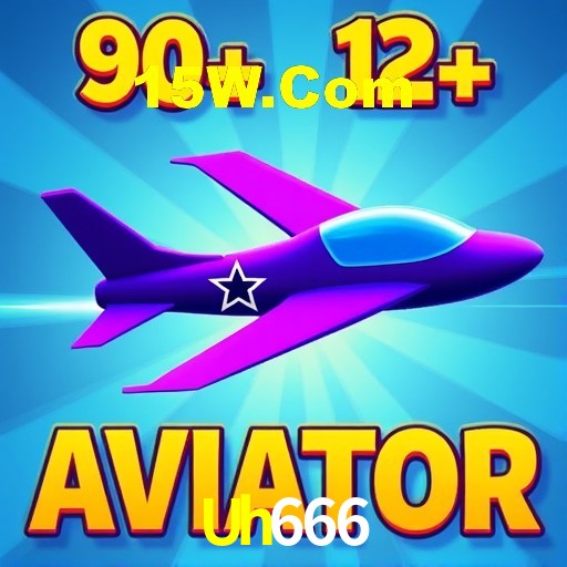Jogos de Slot Uh666