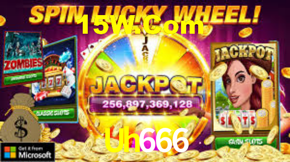 Uh666 Bet