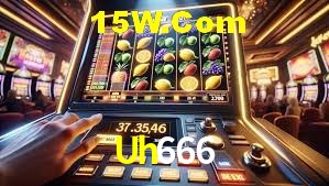 Game Statistics Uh666