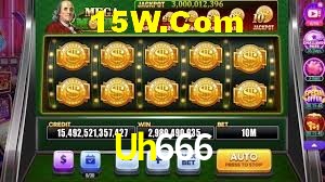 Games Directory Uh666