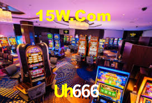 Uh666 Bet