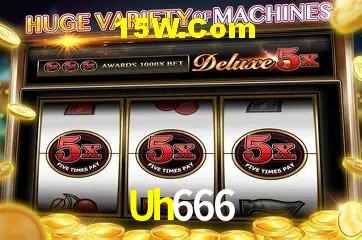 Uh666 - Security