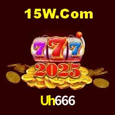 Promoção Relâmpago Uh666