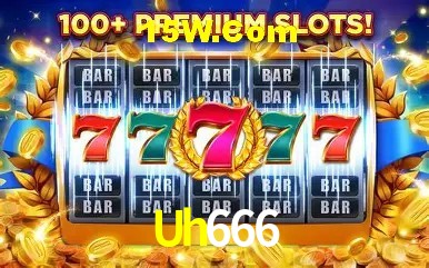 Uh666 - Support