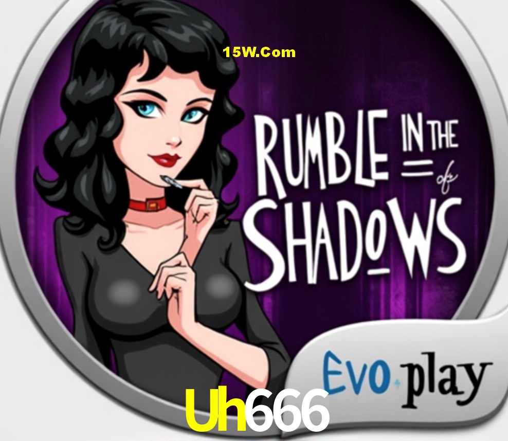 Casino Ao Vivo Uh666