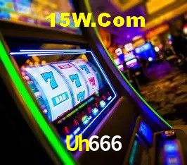 Uh666 Brasília - Leaderboards
