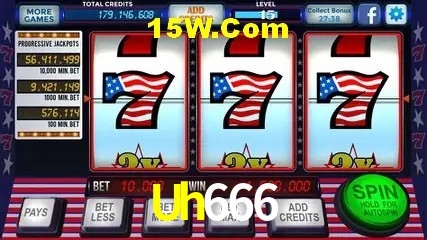 Uh666 - Winners Celebration