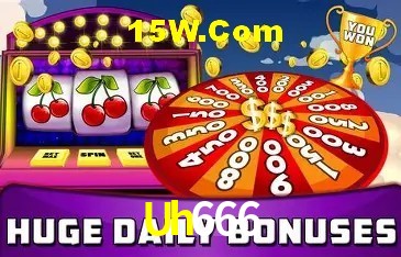 Uh666 Rio de Janeiro - Popular Jogos