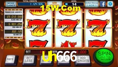 Uh666 Plataforma - Certificada MGA desde 2015