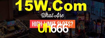 Welcome Bonus Uh666