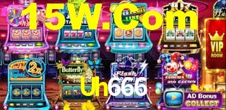 Blackjack Table Uh666