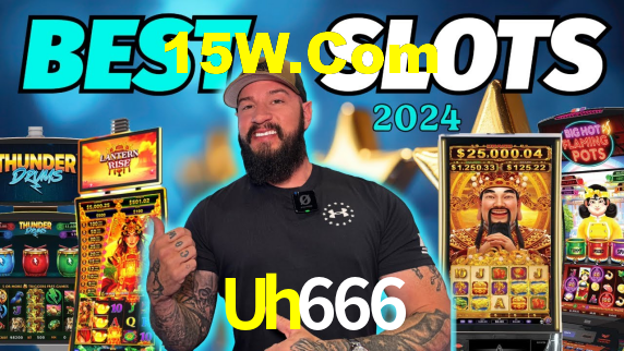 Uh666: A Experiência de Casino com Jogos de Mesa ao Vivo