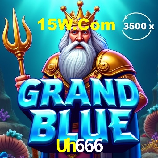 Diretório de Jogos Uh666