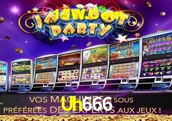 Login Seguro Uh666