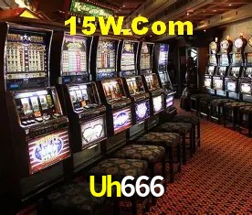 Uh666 Salvador - Support