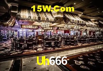 Benefícios da Conta Uh666