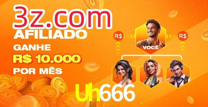 Uh666